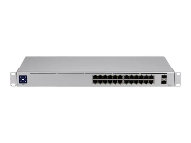 Ubiquiti UniFi Switch USW-24 