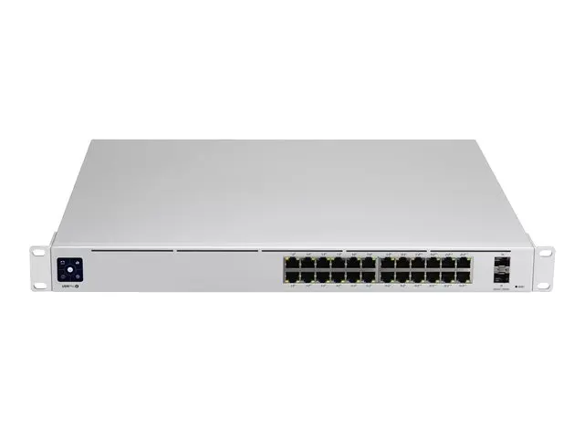 Ubiquiti UniFi Switch USW-Pro-24-POE