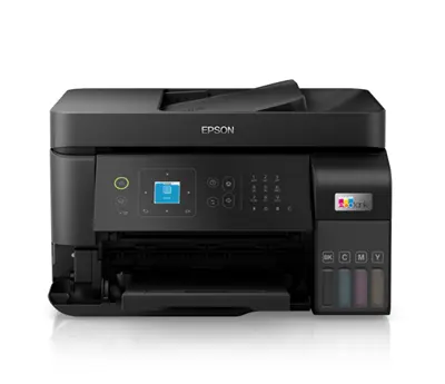 Epson L5590 - Printer / Copier / Fax - Wi-Fi / ADF