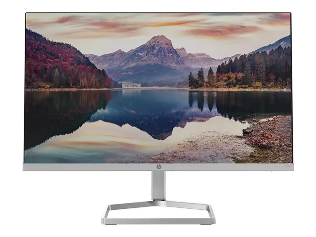 HP M22f - M-Series - monitor LED