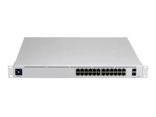 [USW-Pro-24-POE] Ubiquiti UniFi Switch USW-Pro-24-POE