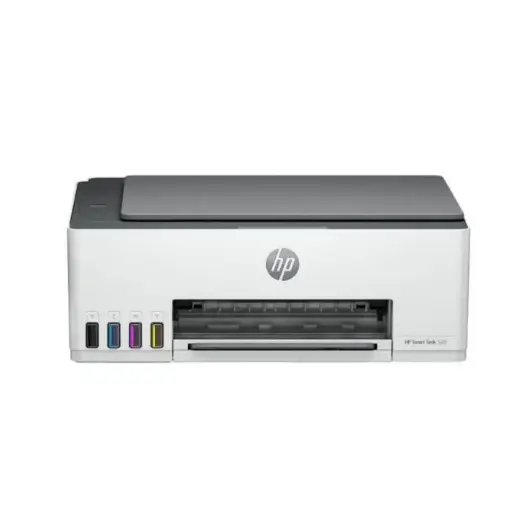 Impresora HP Smart Tank 520 Multifuncional USB