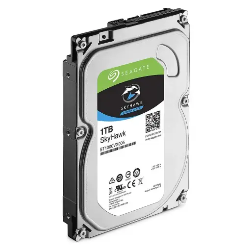 [HD1TB] Disco duro 1TB para Video vigilancia